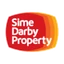 Logo Sime Darby Property Berhad