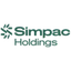 Logo Simpac