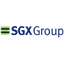 SINGAPORE EXCHANGE LIMITED logo
