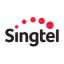 Logo Singapore Telecommunications Limited