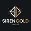 Logo Siren Gold Limited