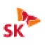 Logotipo de SK디앤디