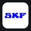 Logotipo de SKF, AB