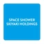 スペースシャワーSKIYAKIホールディングス株式会社 logo
