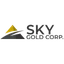 Logotipo de Sky Gold Corp.