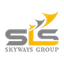 Logo Skyways Air Services