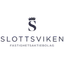 Slottsviken Fastighetsaktiebolag (publ) logo