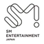 株式会社SM ENTERTAINMENT JAPAN logo