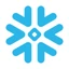 Logo Snowflake Inc.