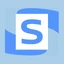 Logo SOLVAY