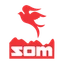 Som Distilleries & Breweries Limited logo