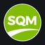Logo SOQUIMICH COMERCIAL S.A.