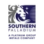 Logotipo de Southern Palladium Limited