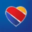 Logo Southwest Airlines Co