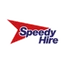 Speedy Hire Plc logo