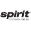 Logo Spirit Airlines, Inc.