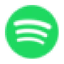 Logo Spotify Technology S.A.