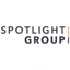 Logotipo de Spotlight Group AB