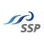 Logo SSP Group PLC
