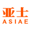 Logo Asia Cuanon Technology (Shanghai) Co.,Ltd.
