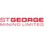 Logo St George Mining Limited
