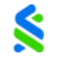 Logo Standard Chartered PLC