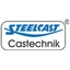 Logo Steelcast Limited
