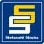 Logo Stefanutti Stocks Holdings Limited