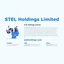 Stel Holdings Limited logo