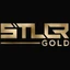 STLLR Gold Inc. logo