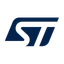 Logotipo de STMicroelectronics N.V.