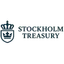 Logo Stockholm Treasury AB