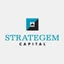 Strategem Capital Corporation logo