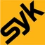 Logo STRYKER CORP