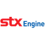 Logo STX엔진