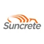 Suncrete, Inc. logo