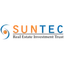 SUNTEC TRUST MANAGEMENT LIMITED logo