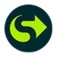 Logo SUPER BANK INDONESIA Tbk, PT