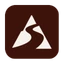 Super Copper Corp. logo