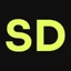 Logo Surge Digital Inc.