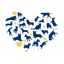 Logo Swedencare AB (publ)