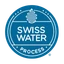 Logotipo de Swiss Water Decaffeinated Coffee Inc.