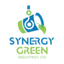 Synergy Green Industries Limited logo