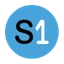 Logo System1, Inc.