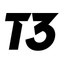 Logotipo de T3 Defense Inc.