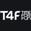 Logotipo de T4F ENTRETENIMENTO SA