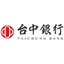 Logo 台中銀