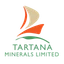 Logo Tartana Minerals Limited