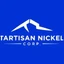 Logo Tartisan Nickel Corp.