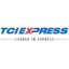 Logotipo de TCI Express Limited